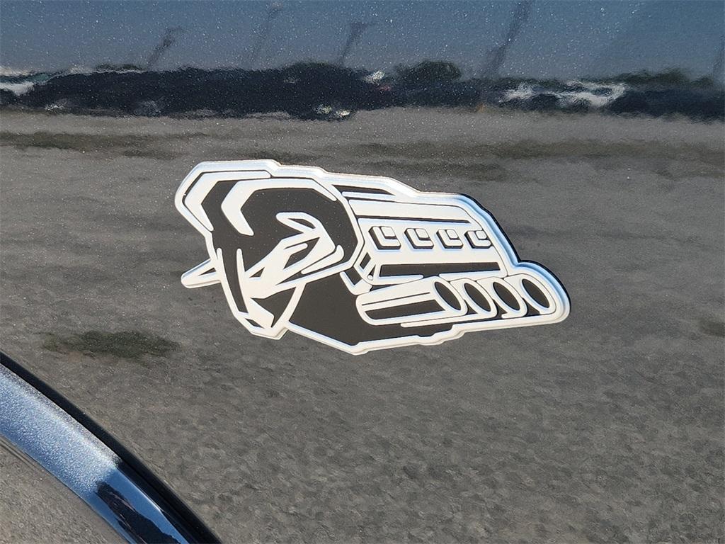 new 2026 Ram 1500 car, priced at $55,210