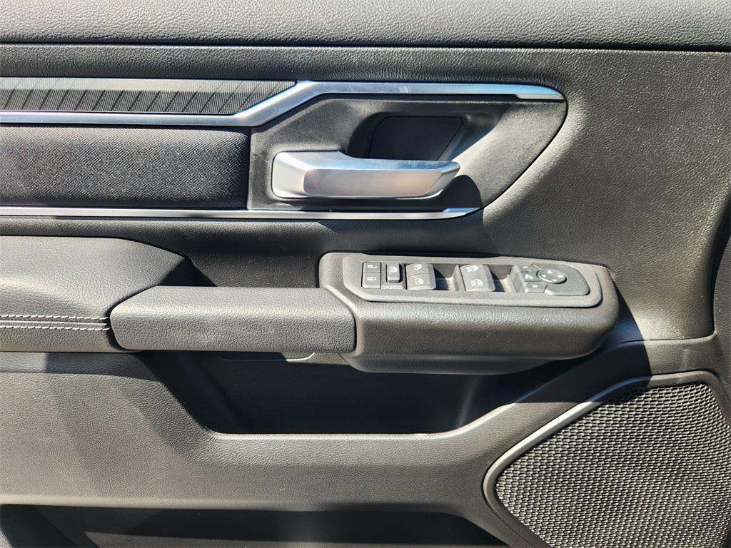 new 2026 Ram 1500 car, priced at $55,210
