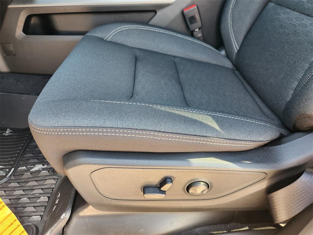 new 2026 Ram 1500 car, priced at $55,210
