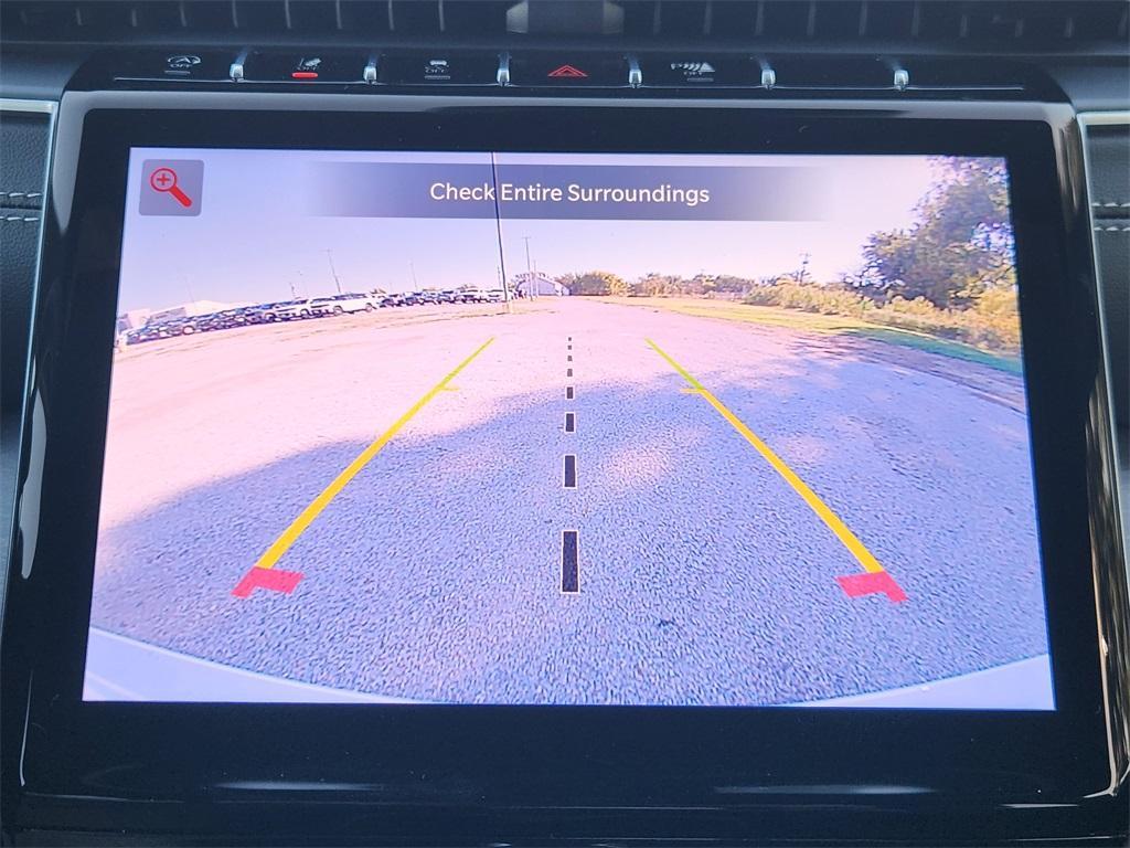 new 2025 Jeep Grand Cherokee car, priced at $46,321