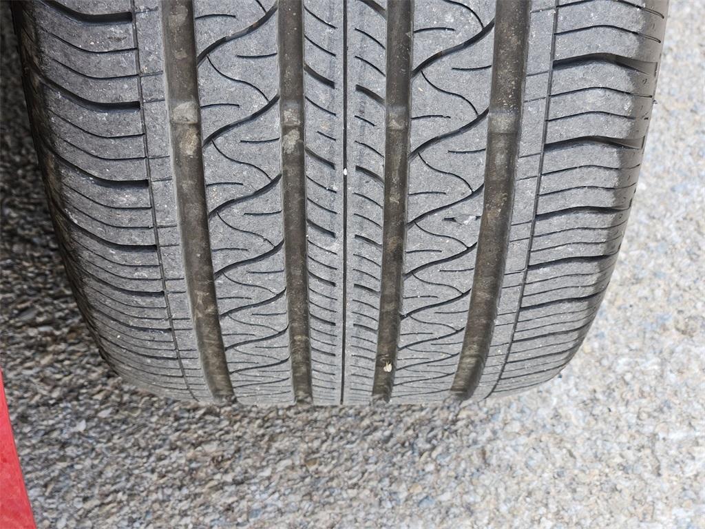 used 2024 Ford Mustang car, priced at $32,700