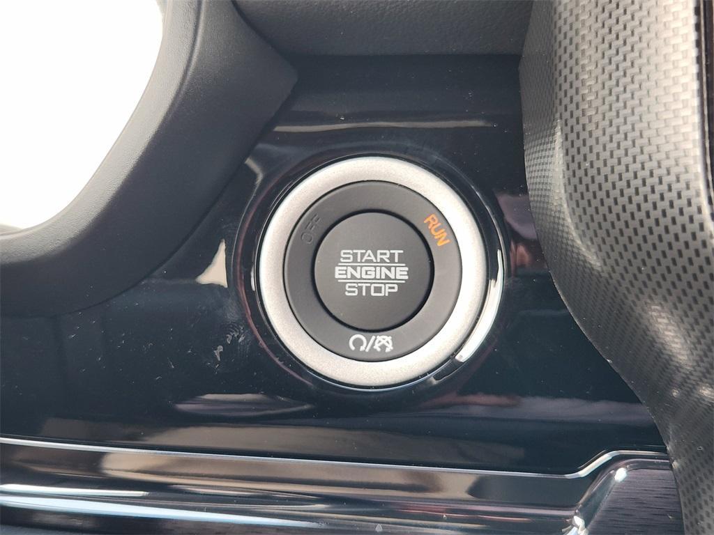 new 2026 Ram 1500 car, priced at $75,648