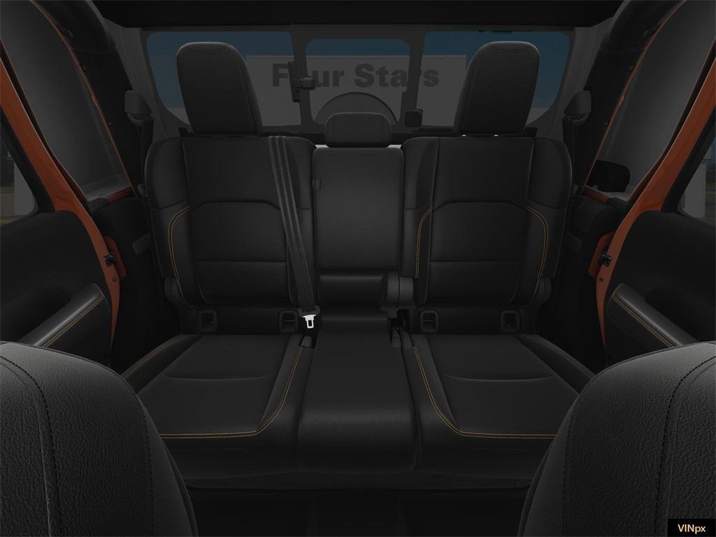 new 2025 Jeep Gladiator car, priced at $44,427