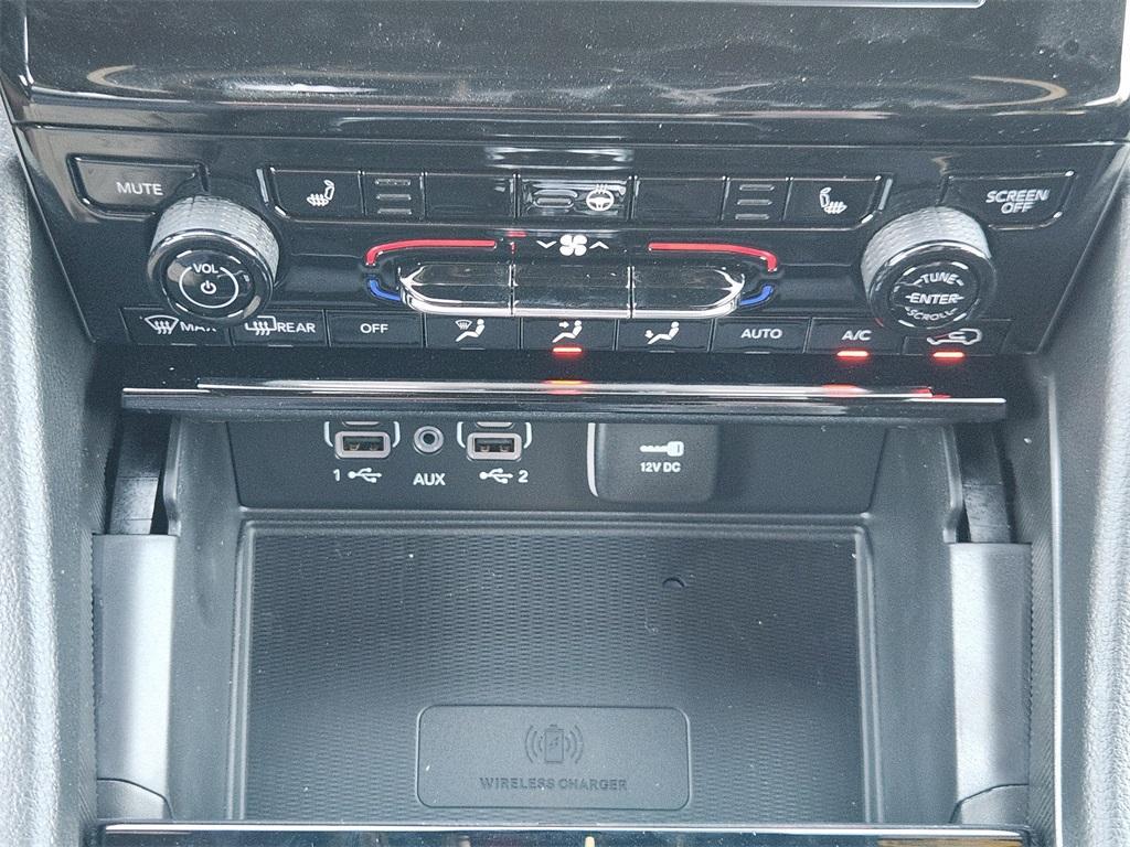 new 2025 Jeep Grand Cherokee L car, priced at $35,146