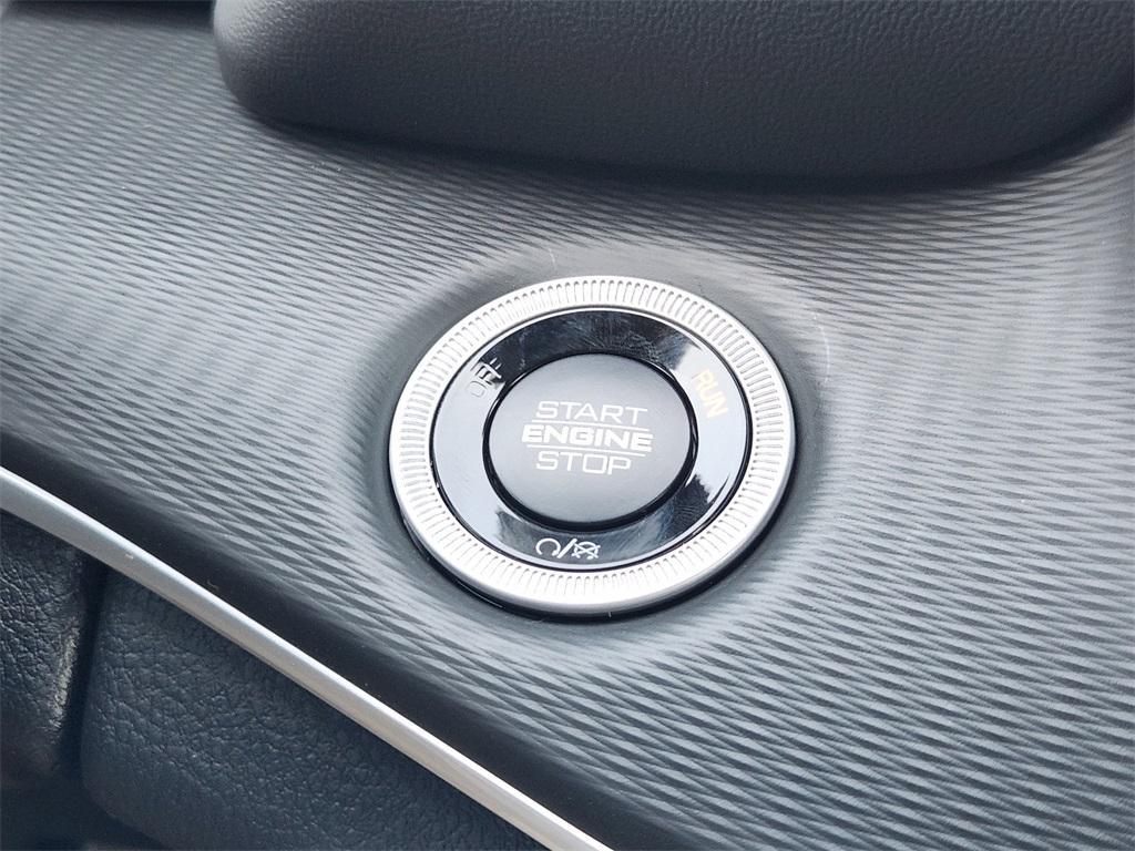 new 2025 Jeep Grand Cherokee L car, priced at $35,146