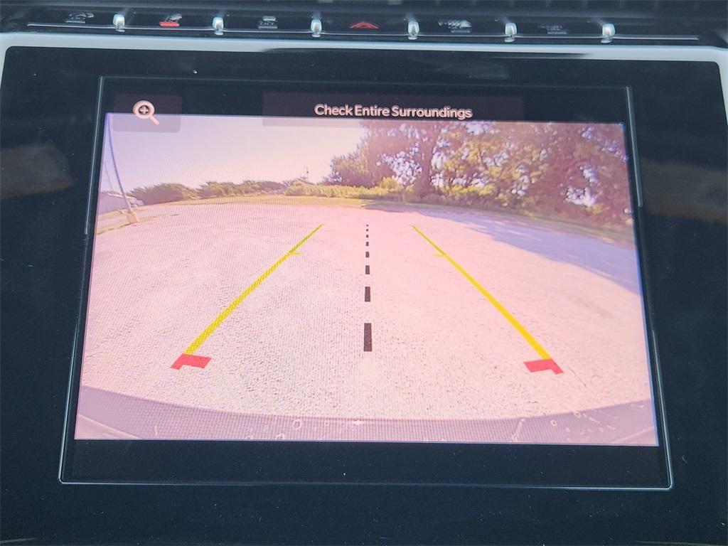 new 2025 Jeep Grand Cherokee L car, priced at $35,146