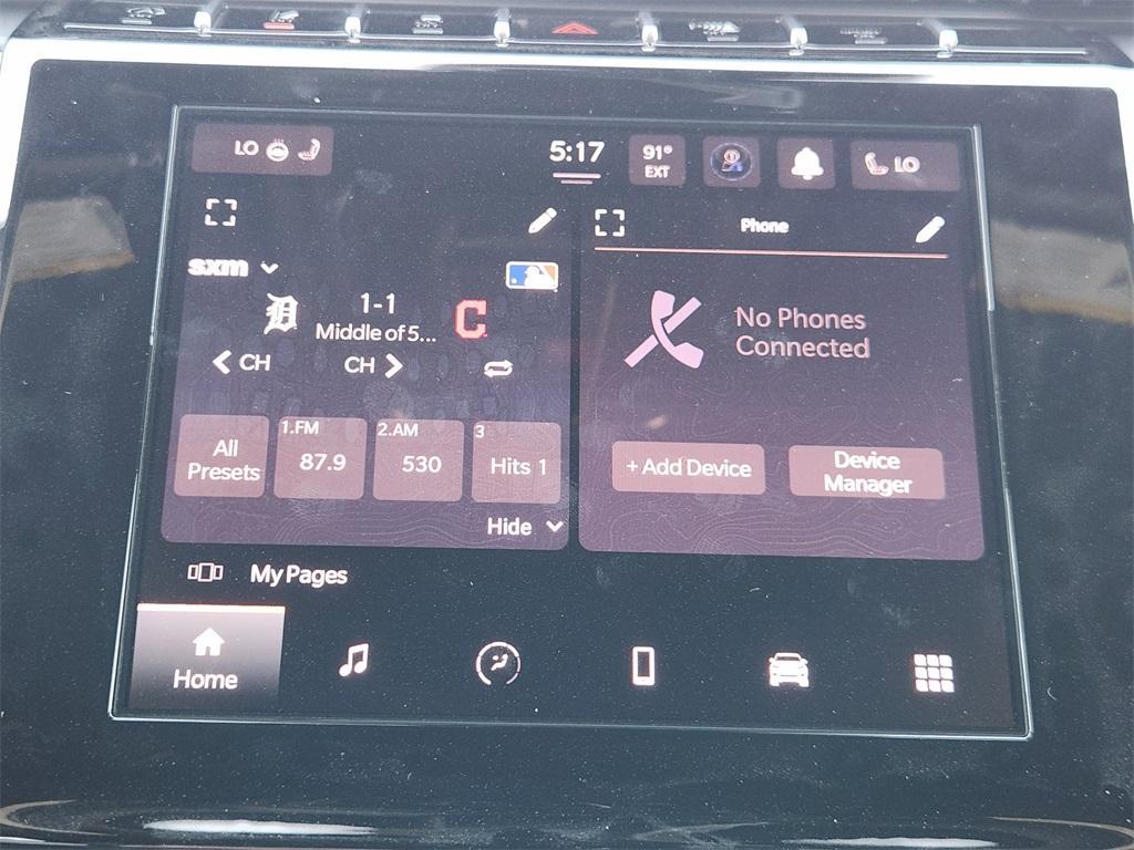 new 2025 Jeep Grand Cherokee L car, priced at $35,146