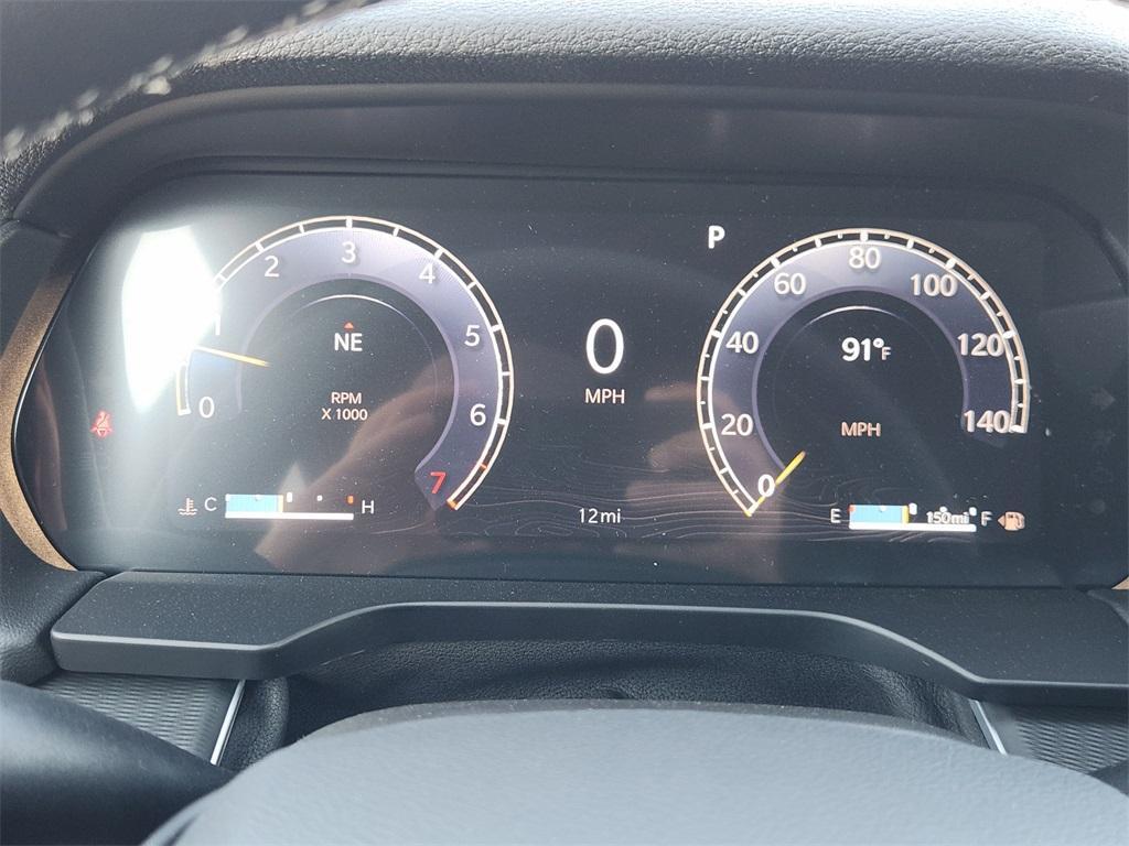 new 2025 Jeep Grand Cherokee L car, priced at $35,146