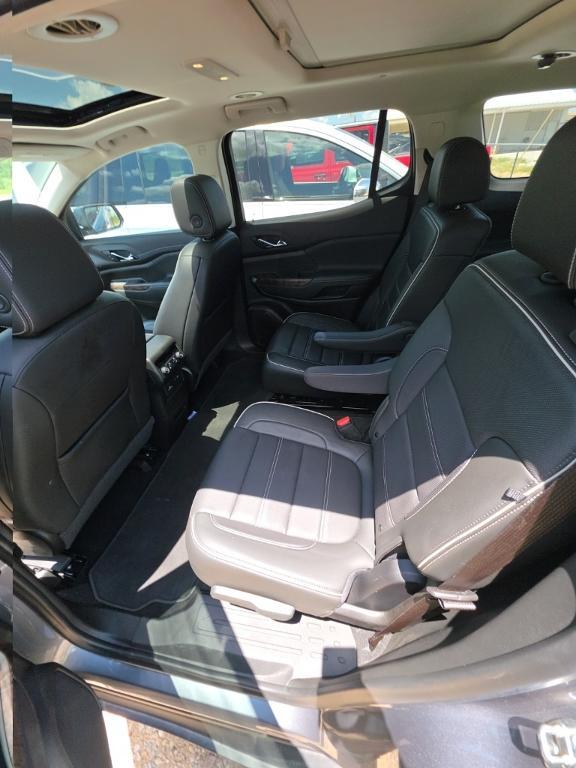 used 2020 GMC Acadia car, priced at $29,993