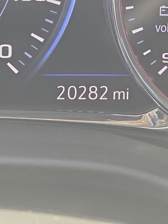used 2020 GMC Acadia car, priced at $29,993