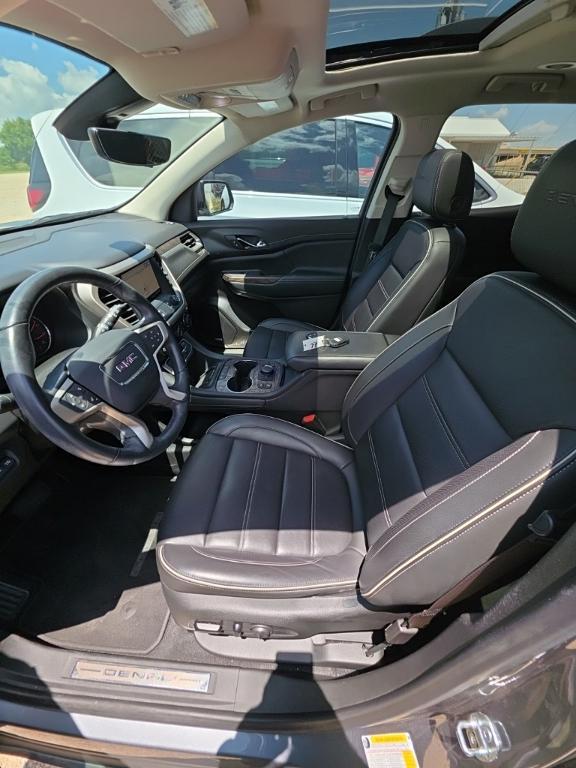 used 2020 GMC Acadia car, priced at $29,993