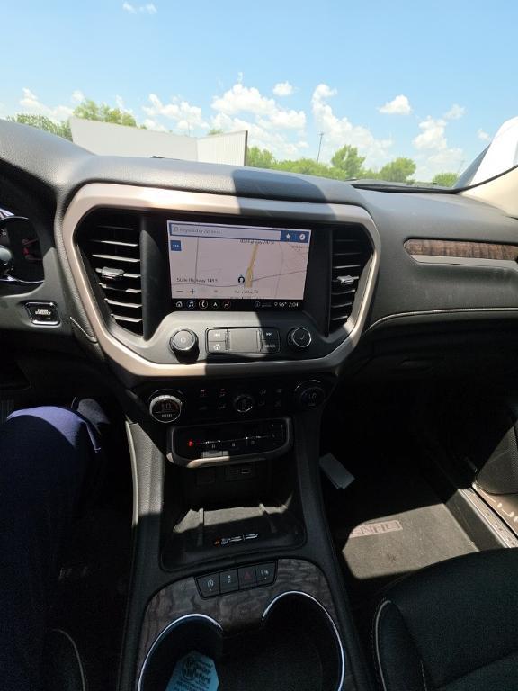 used 2020 GMC Acadia car, priced at $29,993