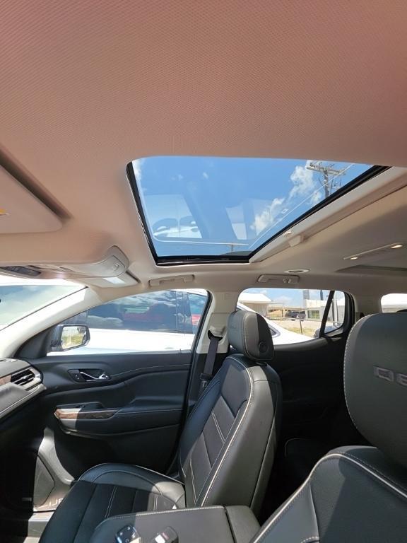 used 2020 GMC Acadia car, priced at $29,993