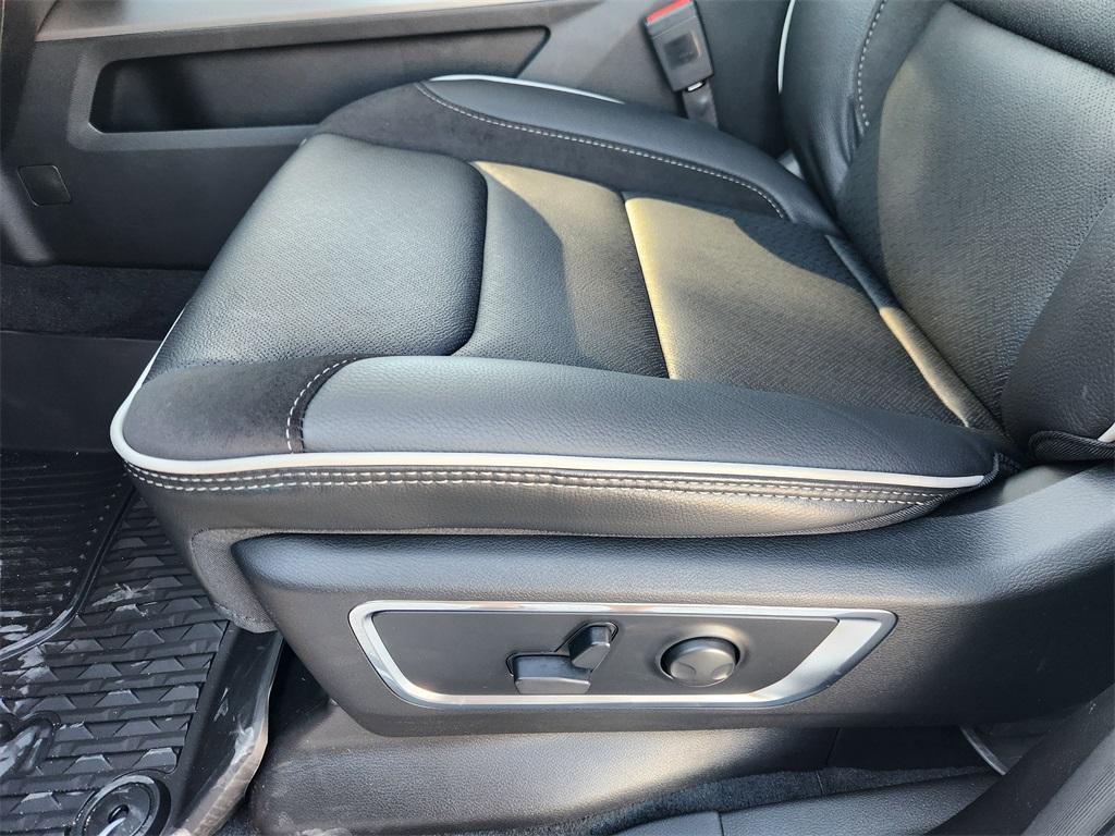 new 2026 Ram 1500 car, priced at $63,858