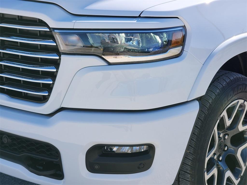 new 2026 Ram 1500 car, priced at $63,858