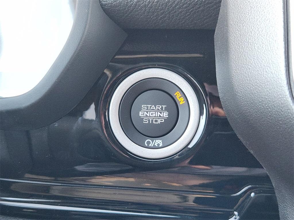 new 2026 Ram 1500 car, priced at $63,858