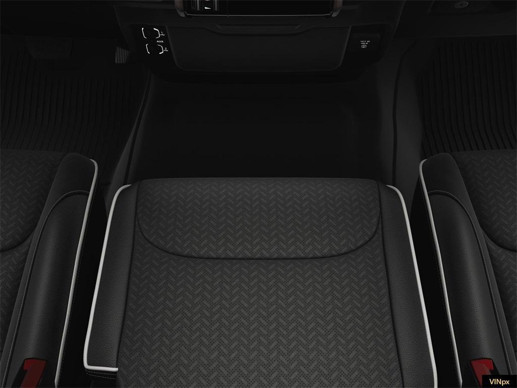new 2025 Ram 1500 car, priced at $59,966