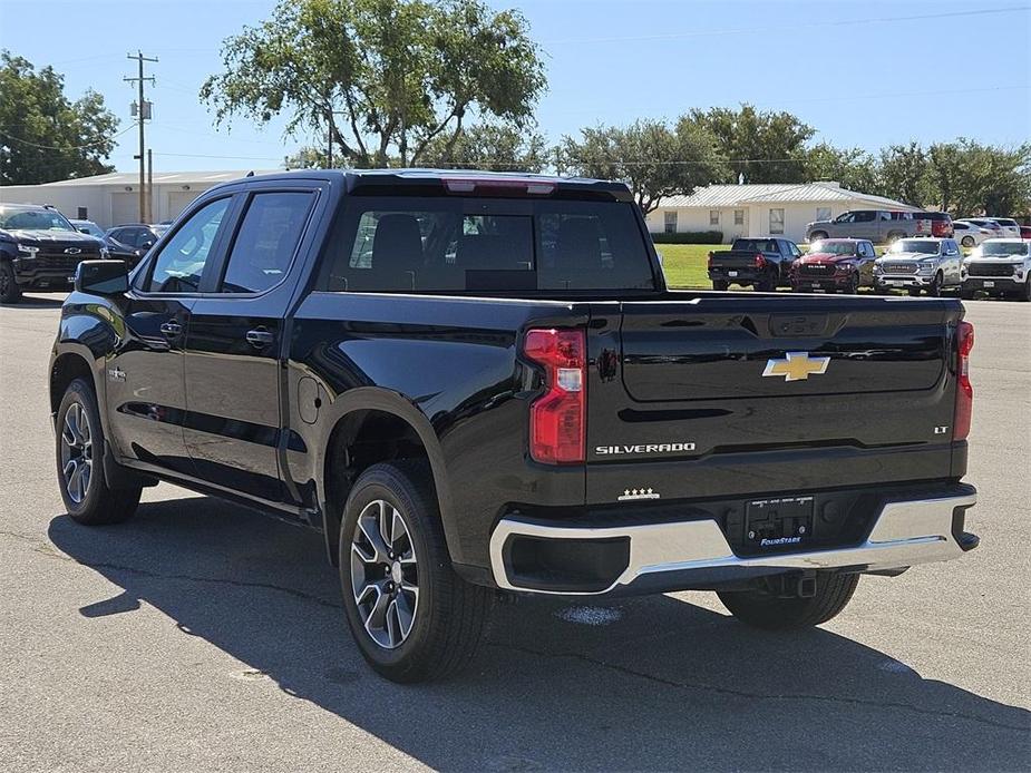 used 2023 Chevrolet Silverado 1500 car, priced at $40,495