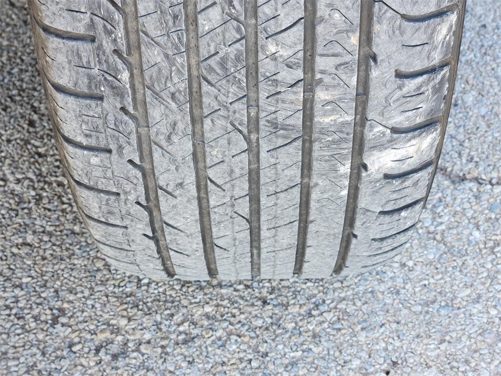 used 2020 Ram 1500 car, priced at $31,449