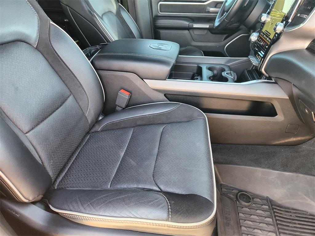 used 2020 Ram 1500 car, priced at $31,449