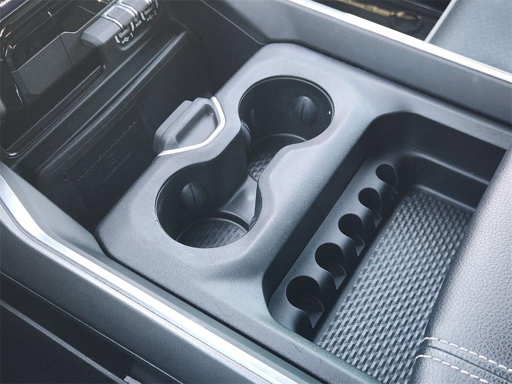 used 2020 Ram 1500 car, priced at $31,449