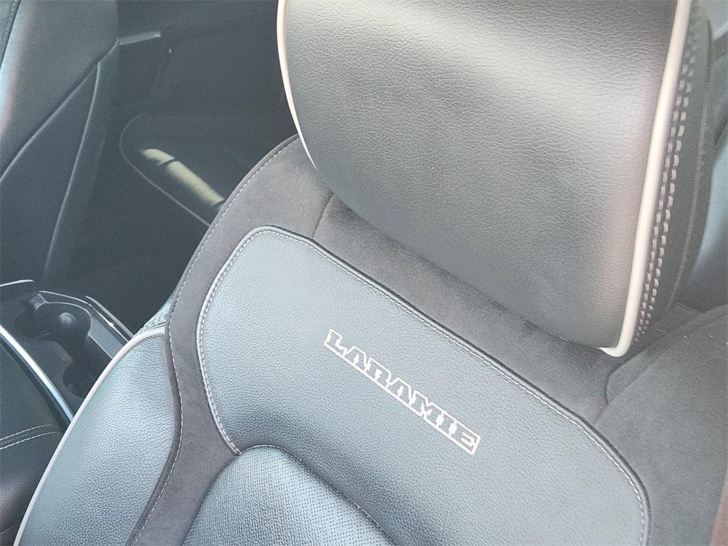 used 2020 Ram 1500 car, priced at $31,449