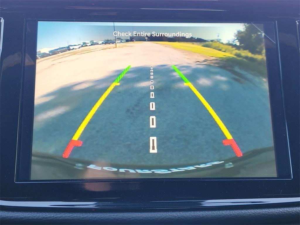 new 2026 Dodge Durango car, priced at $46,139