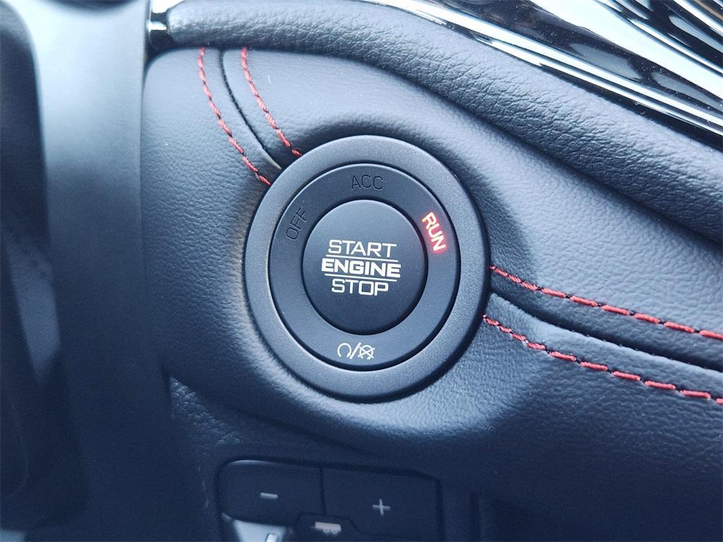 new 2026 Dodge Durango car, priced at $46,139