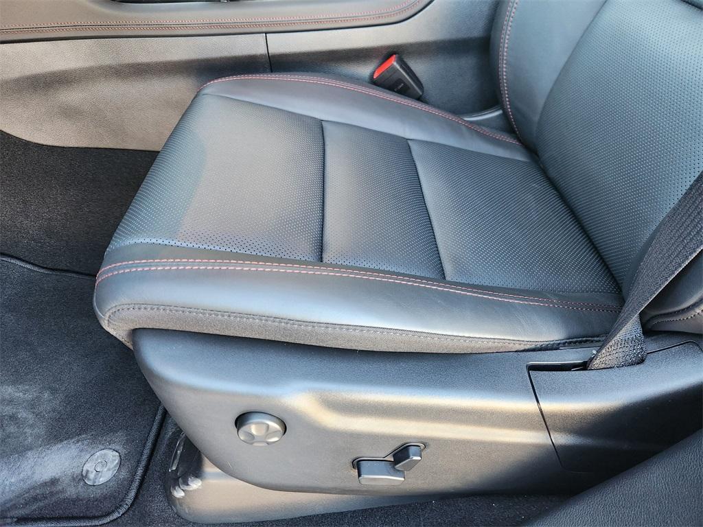 new 2026 Dodge Durango car, priced at $46,139