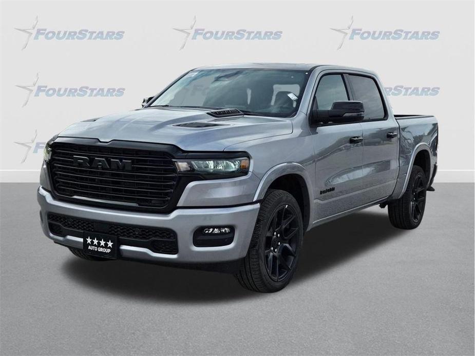 new 2025 Ram 1500 car, priced at $61,019