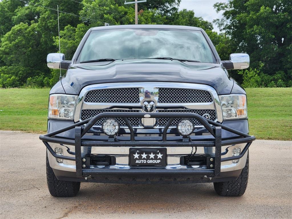 used 2018 Ram 1500 car, priced at $29,974