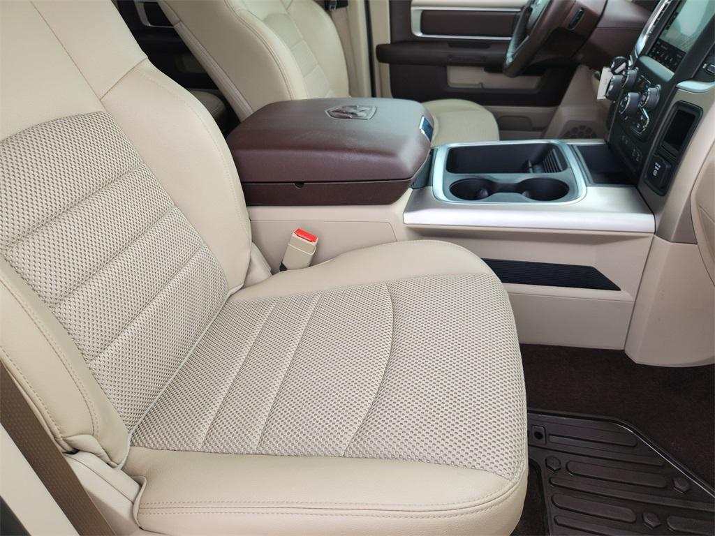 used 2018 Ram 1500 car, priced at $29,974