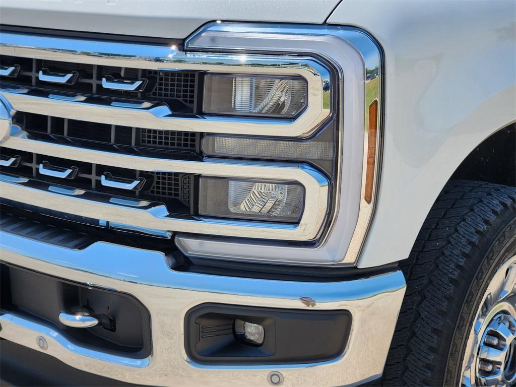 used 2024 Ford F-350 car, priced at $74,888