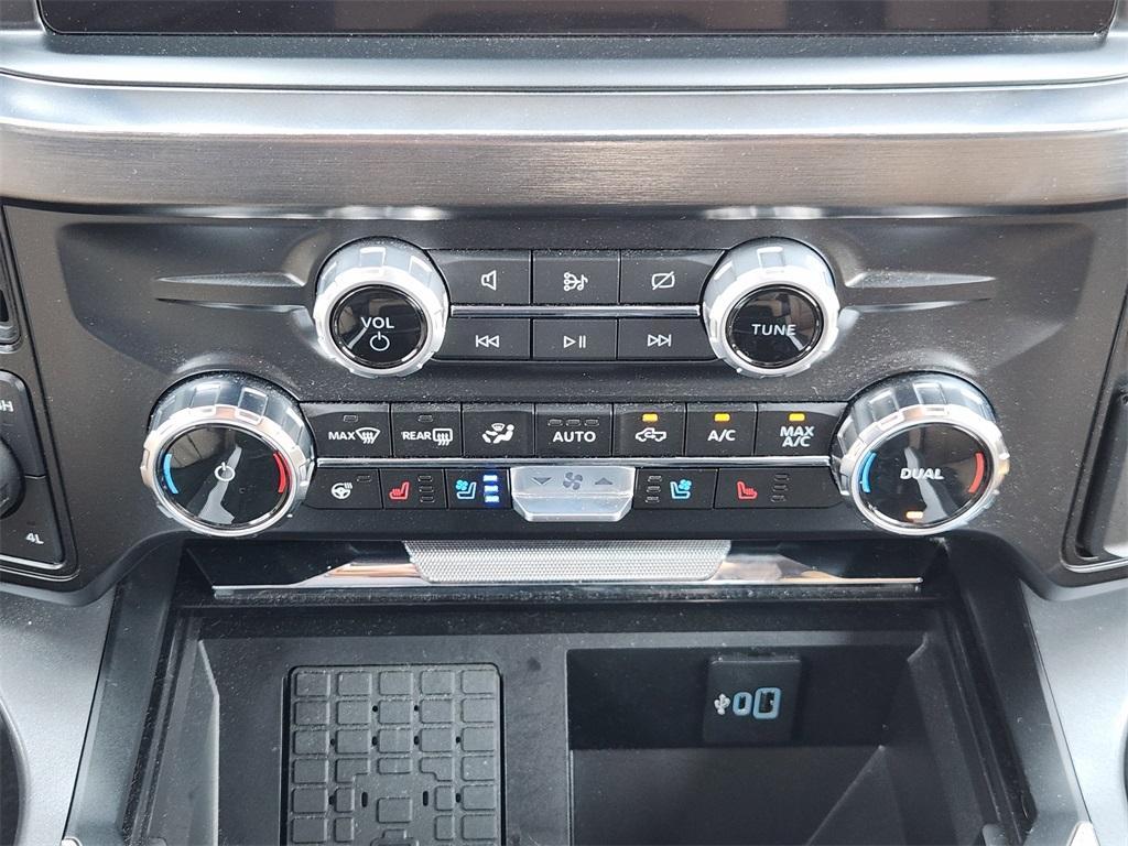 used 2024 Ford F-350 car, priced at $74,888