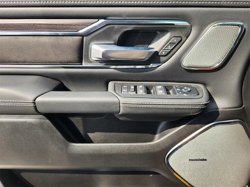 new 2026 Ram 1500 car, priced at $65,432