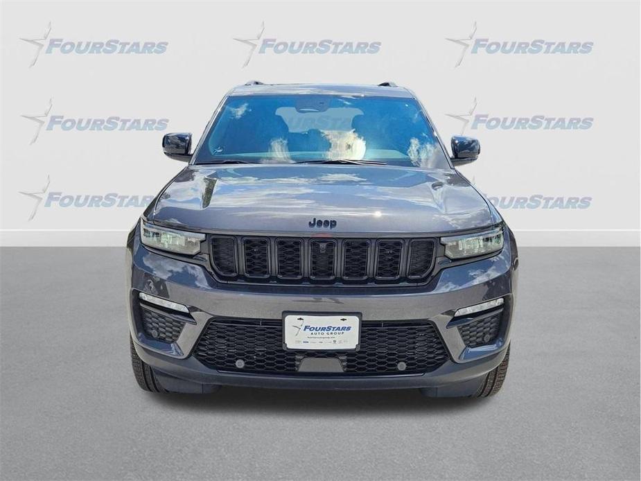 new 2024 Jeep Grand Cherokee car, priced at $48,467