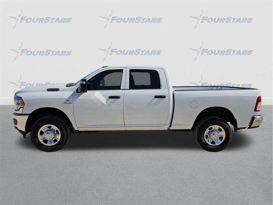 new 2024 Ram 2500 car, priced at $58,820