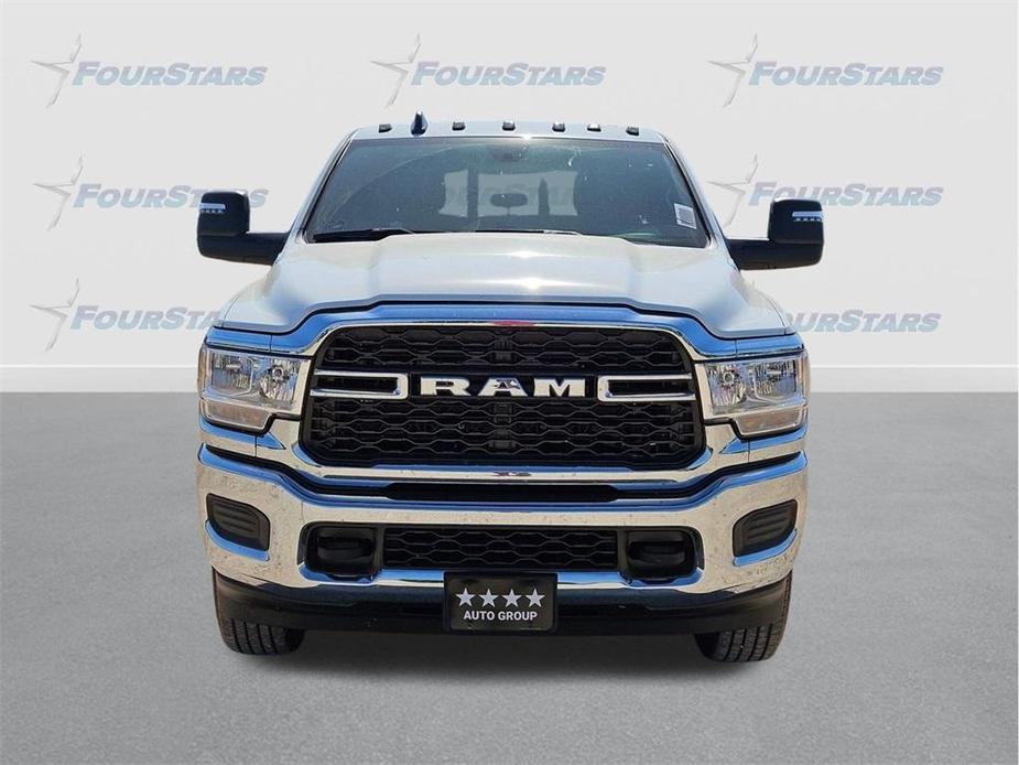 new 2024 Ram 2500 car, priced at $58,820