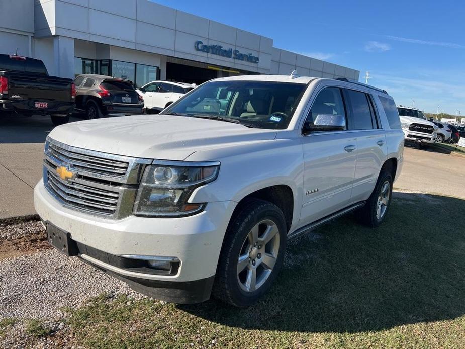 used 2019 Chevrolet Tahoe car, priced at $30,984