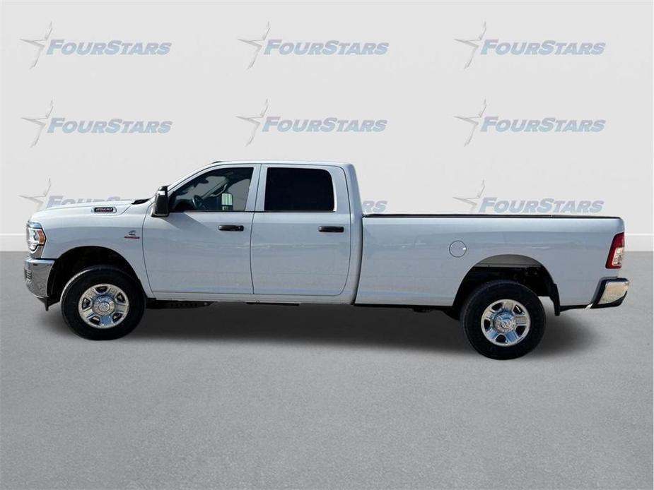 new 2024 Ram 2500 car, priced at $58,853