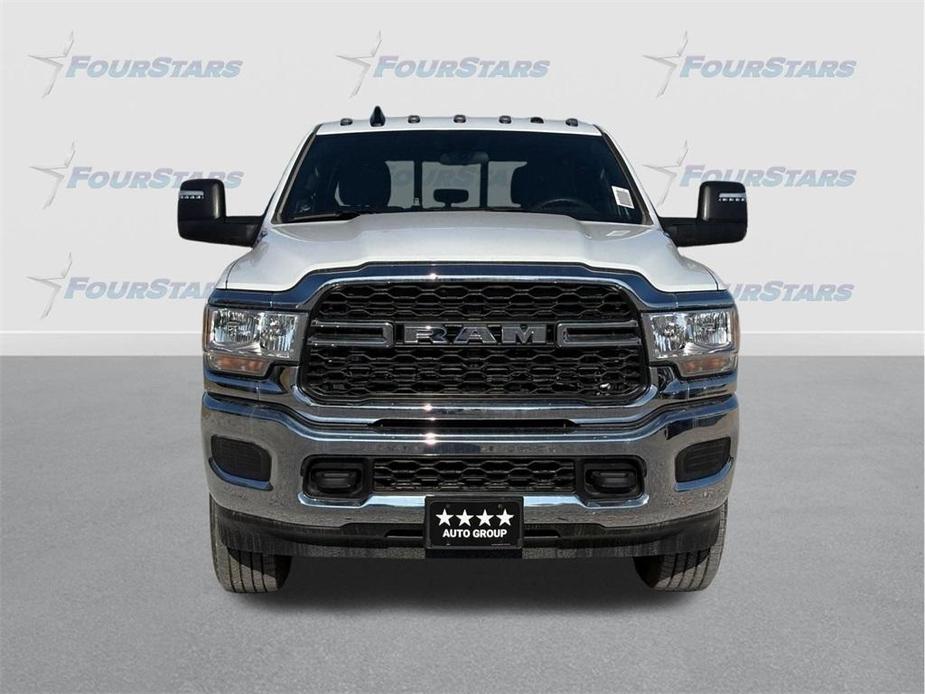 new 2024 Ram 2500 car, priced at $58,853