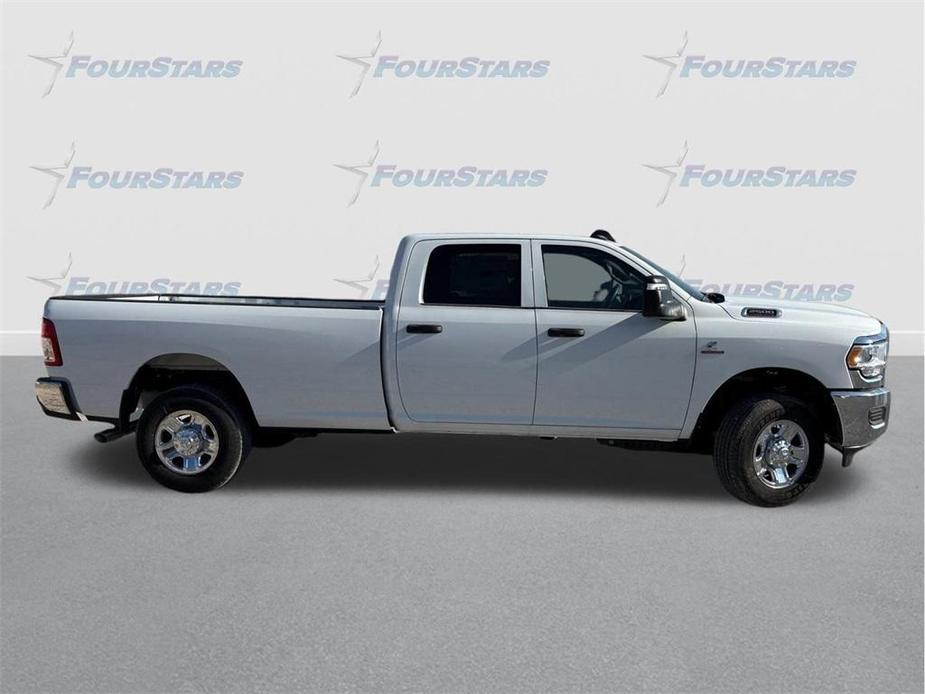 new 2024 Ram 2500 car, priced at $58,853