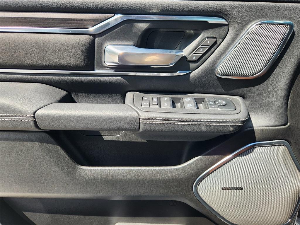 new 2026 Ram 1500 car, priced at $66,010