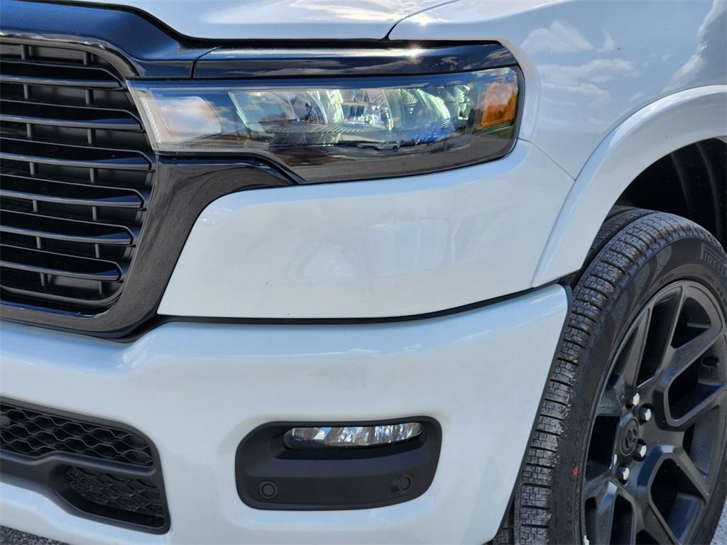 new 2026 Ram 1500 car, priced at $66,010