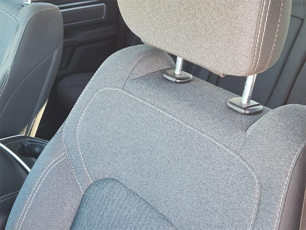 used 2020 Ram 1500 car, priced at $28,567