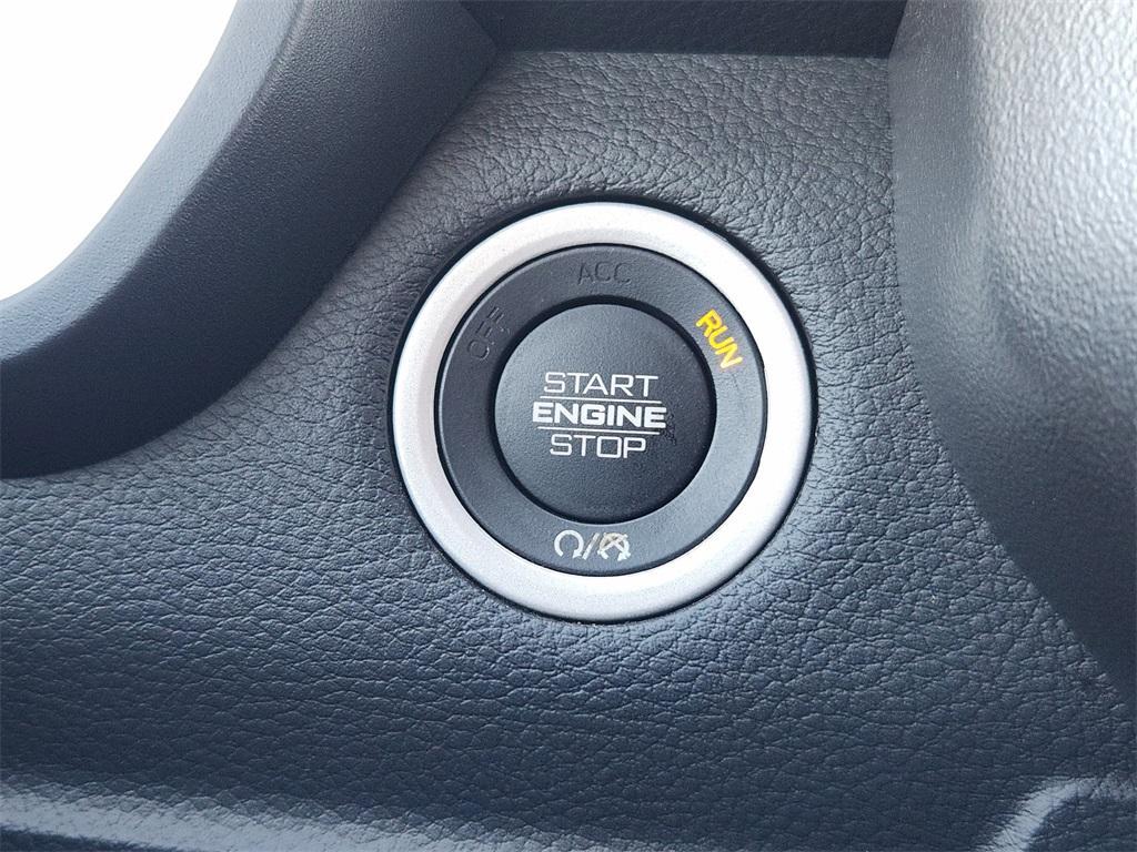 used 2020 Ram 1500 car, priced at $28,567