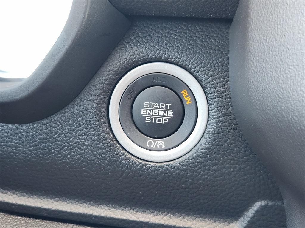 used 2023 Ram 1500 car, priced at $41,447