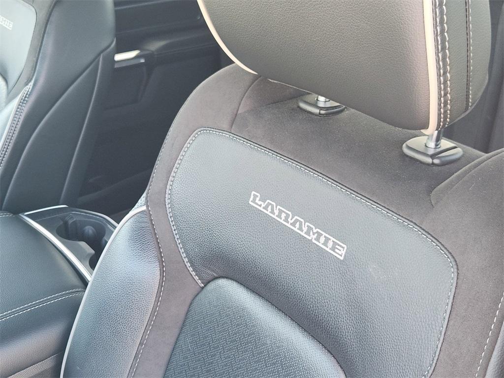 used 2023 Ram 1500 car, priced at $41,447