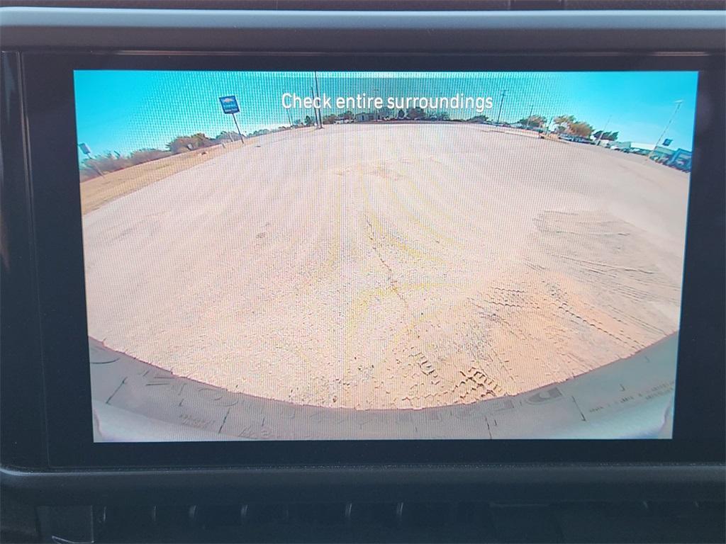 used 2024 Jeep Wrangler car, priced at $32,777