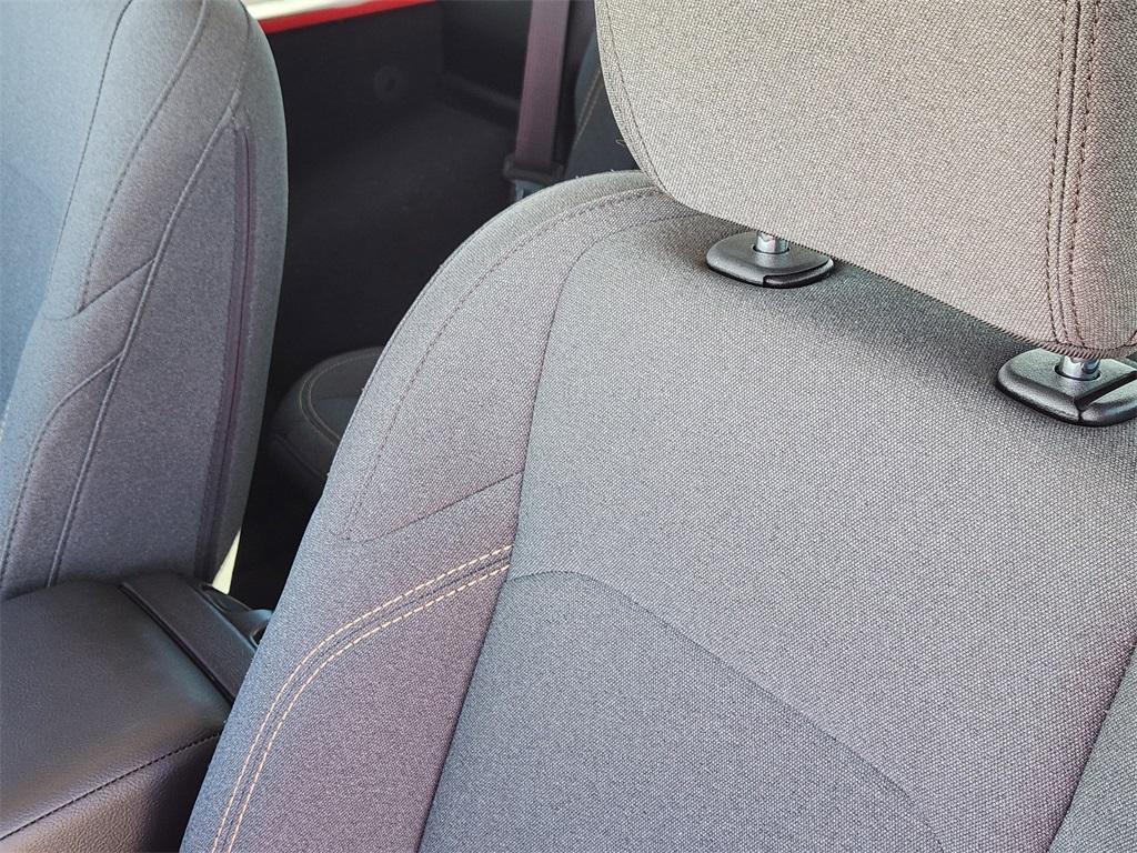 used 2024 Jeep Wrangler car, priced at $32,777